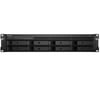 Synology RS1221PLUS (8x3.5''/2.5'') Rack NAS 2U