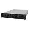 Synology RS3621RPXS (12x3.5''/2.5'') Rack NAS 2U