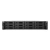 Synology RS3621RPXS (12x3.5''/2.5'') Rack NAS 2U