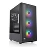 Thermaltake 550W 80+ (S200) TG ARGB Mid Tower