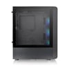 Thermaltake 550W 80+ (S200) TG ARGB Mid Tower