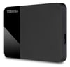Toshiba 2TB Canvio Ready Usb 3.2 Gen1 HDTP320EK3AA