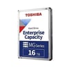 Toshiba MG11 16TB 7/24 Güvenlik - Enterprise