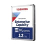Toshiba MG9 12TB 7/24 Güvenlik - Enterprise