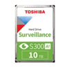 Toshiba S300 AI 10TB 7200Rpm 512MB - MG10ADA10TE-V