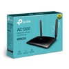 Tp-Link Archer MR400 Çift Bant LTE (3G-4G) Router