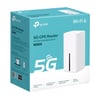 Tp-Link Archer NX205 ÇiftBant Wi-Fi7 5G LTE Router