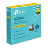 Tp-Link Archer TX1U Nano 287Mbps USB Adaptör