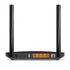 Tp-Link Archer VR400 AC1200 Modem Router