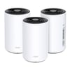 Tp-Link Deco PX50(3-Pack) Mesh Üçlü Router