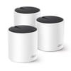 Tp-Link Deco X55(3-pack) Mesh Üçlü Router
