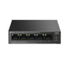 Tp-Link LS105LP 5 Port 10/100 4 Port PoE Switch