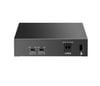 Tp-Link LS105LP 5 Port 10/100 4 Port PoE Switch
