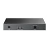 Tp-Link LS106LP 6 Port 10/100 4 Port PoE Switch