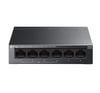 Tp-Link LS106P 6 Port 10/100 4 Port PoE Switch