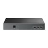 Tp-Link LS109P 10/100 8 Port PoE Switch
