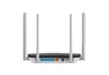 Tp-Link Mercusys AC12 Çift Bant 1200Mbps Router