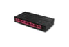 Tp-Link Mercusys MS108G 8 Port Gigabit Switch