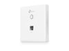 Tp-Link omada EAP115-WALL 300Mbp Access Point