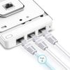 Tp-Link Omada EAP615-WALL AX1800 Duvar AccessPoint