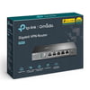Tp-Link omada ER605 Gigabit VPN Router V2