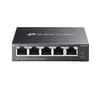Tp-Link omada ES205GP 5Port Gbit 4 PortPoE+ Switch
