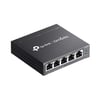 Tp-Link omada ES205GP 5Port Gbit 4 PortPoE+ Switch