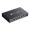 Tp-Link omada ES206GP 6Port Gbit 4 PortPoe+ Switch