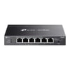 Tp-Link omada ES206GP 6Port Gbit 4 PortPoe+ Switch