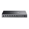 Tp-Link omada ES210GMP 10 Port Gbit 8 Poe+ Switch