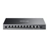 Tp-Link omada ES210GP 10 Port Gbit 8 Poe+ Switch
