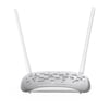 Tp-Link TD-W9950 300Mbps 4P VDSL/ADSL Modem Router