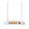 Tp-Link TD-W9950 300Mbps 4P VDSL/ADSL Modem Router