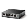 Tp-Link TL-SG1005LP 5 Port Gigabt 4Port Poe Switch