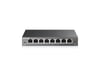 Tp-Link TL-SG108E 8 Port Gigabit Switch