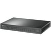 Tp-Link TL-SG1210P 8Port PoE Gigabit Switch