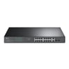 Tp-Link TL-SG1218MPE 16 Port Gigabit Switch