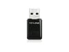Tp-Link TL-WN823N Mini 300Mbps USB Adaptör