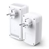 Tp-Link TL-WPA8631PKIT 1200Mbps Powerline Extender