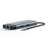 TP-Link UH6120C Type-C 6 Port Hub