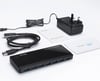 TP-Link UH720 2xŞarj Portlu 7xUSB-Portlu