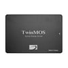 TwinMOS Hyper 256GB 2.5'' SATA3 SSD (580/550Mb/s)