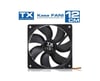 TX TXCCF12BK 12cm Sessiz Kasa Fanı