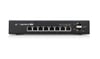 UBNT EdgeSwitch 8 Port 150W (ES-8-150W)