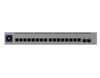 UBNT UniFi Switch 16 180W (USW-PRO-MAX-16-POE)