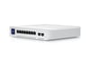 UBNT USWEnterprise 8Port PoE(USW-Enterprise-8-PoE)