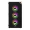 Vento 750W 80+ (VG4200S) Gen5 E-Atx Tower
