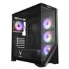 Vento 850W (VG4202FLA) Gaming E-ATX Kasa