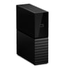 WD 14TB My Book 3,5'' Usb3 WDBBGB0140HBK-EESN