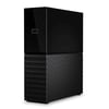 WD 14TB My Book 3,5'' Usb3 WDBBGB0140HBK-EESN
